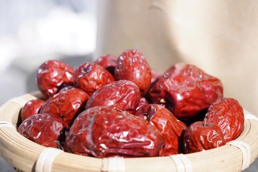 特好小枣/大枣 生态种植【京东快递送货上门】 商品图4