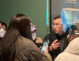 【猩咖说】上海博物馆-东馆 大咖趣讲1.5H（10人精品小团不含票），沉浸式感受灿烂瑰丽的中华青铜器文化