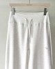 现货 THS-限时 女士 alo 万能搭配 居家外出 软软糯糯糯叽叽慵懒显瘦直筒针织裤  2色 BJ3359 商品缩略图6