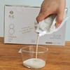 畏道全豆厚乳 原味纯素早餐浓香豆奶豆浆蛋白质200ml*12袋礼盒装【京东快递送货上门】 商品缩略图3