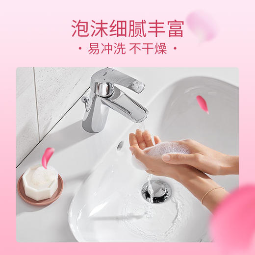 雅狮500毫升瓶装洗手液 商品图2