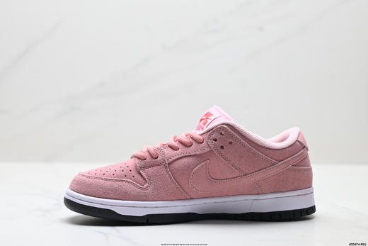 耐克NIKE DUNK LOW RETRO低帮休闲运动板鞋BQ6817-600男女鞋 商品图2