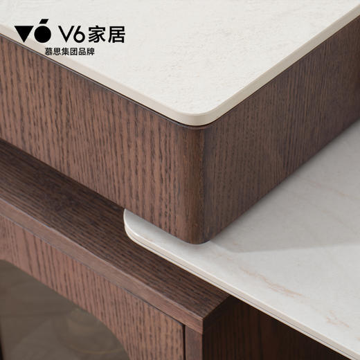 V6家具 LFZ1-088 灵动岛 商品图5