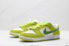 耐克NIKE DUNK LOW RETRO低帮休闲运动板鞋BQ6817-600男女鞋 商品缩略图1