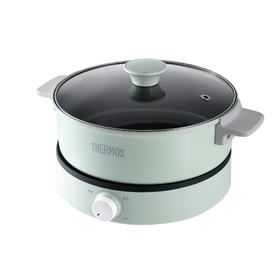 EHA-4346A 多功能锅