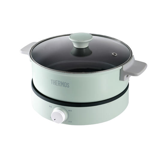 EHA-4346A 多功能锅 商品图0