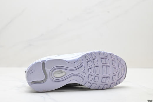 耐克Nike Air Max 97 SE子弹头复古气垫运动跑步鞋男女鞋 商品图8