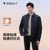 拇指白小T热力羽绒服 商品缩略图2