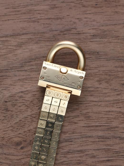 梵克雅宝Cadenas 商品图2