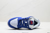耐克NIKE DUNK LOW RETRO低帮休闲运动板鞋BQ6817-600男女鞋 商品缩略图1