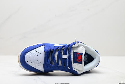 耐克NIKE DUNK LOW RETRO低帮休闲运动板鞋BQ6817-600男女鞋 商品图1