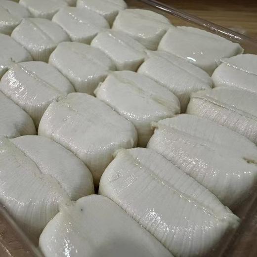 有机包浆豆腐豆制品 300g/袋【顺丰快递】 商品图3