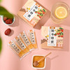 姆枣蜂蜜纯正天然蜂蜜便携装独立小包装12g*10包盒装 商品缩略图5