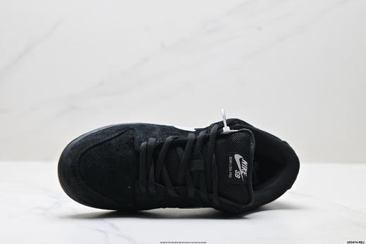 耐克NIKE DUNK LOW RETRO低帮休闲运动板鞋BQ6817-600男女鞋 商品图1