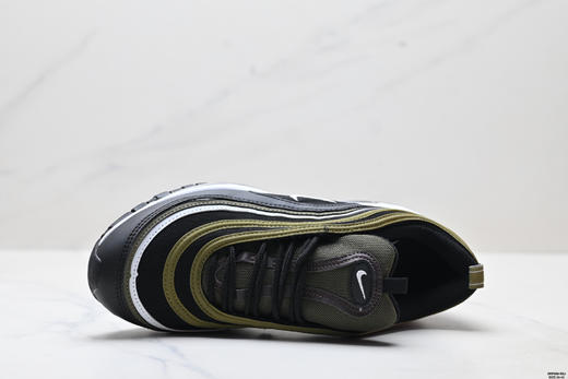 耐克Nike Air Max 97 SE子弹头复古气垫运动跑步鞋男女鞋 商品图1