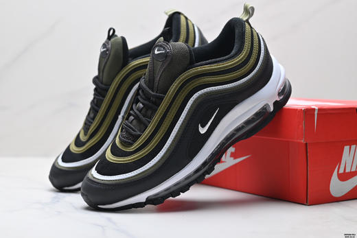 耐克Nike Air Max 97 SE子弹头复古气垫运动跑步鞋男女鞋 商品图7