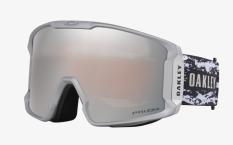 【新品五折】欧克利（OAKLEY） 25/26雪季苏翊鸣同款男女款滑雪镜[LINE MINER]L系列滑雪眼镜户外男女雪镜护目镜 7070I 7070J 商品图3