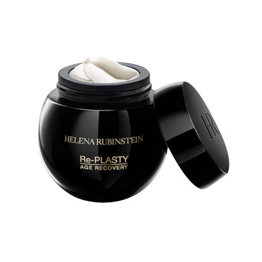 【保税仓】赫莲娜黑绷带面霜50ml效期27.3月 商品图0