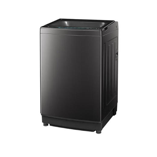 小天鹅（LittleSwan）12公斤 波轮全自动洗衣机 立方无孔内桶 水魔方 玻璃盖 TB12V02MT 商品图2