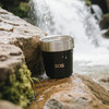 SOG索格 咖啡杯240ml 办公便携随行杯 316不锈钢 户外水杯 高颜值-分销 商品缩略图2