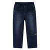 【实体店同款】男童全腰牛仔长裤冬季新款安奈儿童装AB546043 商品缩略图6