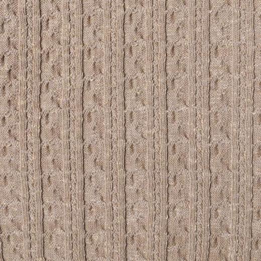 257134SDSA男士秋冬新款痞帅男装慵懒风气质条纹圆领毛衣百搭时尚针织衫 商品图3