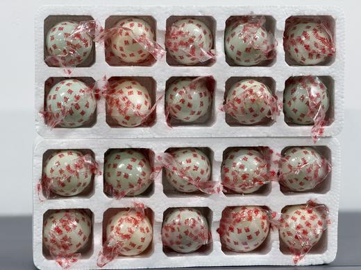 中秋海鸭蛋礼盒35.8元1箱20枚装，明天到 商品图6