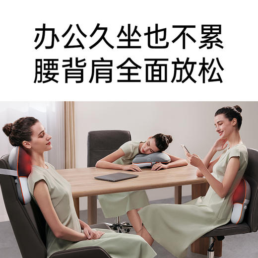SKG腰部按摩仪T5【分仓直发，72小时发货，周末节假日不发货】 商品图7
