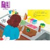 【中商原版】柴田啓子 家有青椒超人 面包小偷作者绘图 港台原版 儿童绘本 图画故事书 童书 3-8岁 精装 亲子读物 商品缩略图4