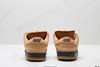 耐克NIKE DUNK LOW RETRO低帮休闲运动板鞋BQ6817-600男女鞋 商品缩略图5