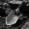 SWISS+TECH 瑞士科技多功能工兵铲户外兵工铲子锰钢加厚车载越野钓鱼折叠铁锹 商品缩略图1