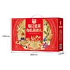 西麦每日坚果有机燕麦礼1050g（30日）-XL 商品缩略图3