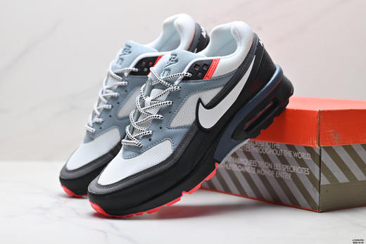 耐克Nike Air Max BW OG复古气垫休闲运动慢跑鞋DJ6124-001男鞋 商品图7