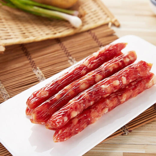 皇上皇广式腊味礼盒680g-XL 商品图2