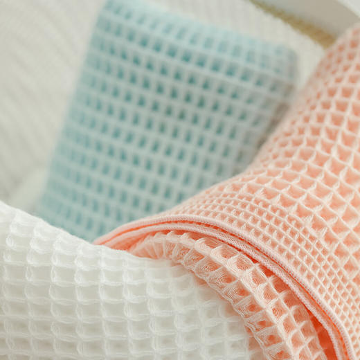 内野B1-奶油华夫饼面巾 34×76cm 商品图2