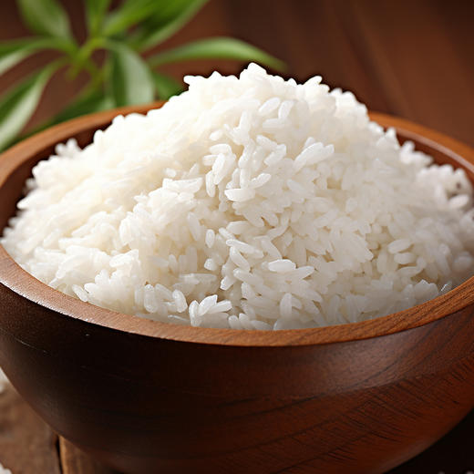 中粮福临门御品金香东北香米5kg 商品图3