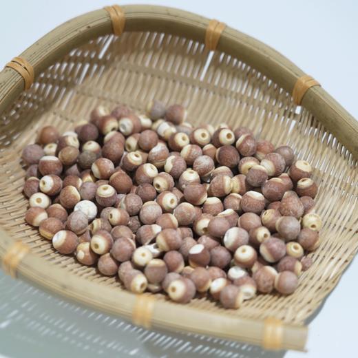 生态芡实 无化肥农药种植 450克/罐装【京东快递送货上门】 商品图4