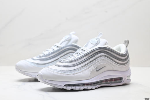耐克Nike Air Max 97 SE子弹头复古气垫运动跑步鞋男女鞋 商品图3