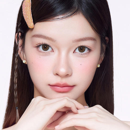 可糖琥珀乌龙日抛10片 商品图10