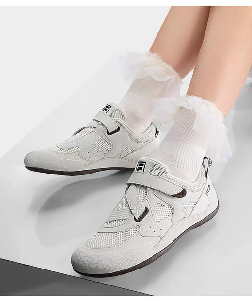 原单FI*A男女款彩石德训鞋运动鞋092202 商品图7