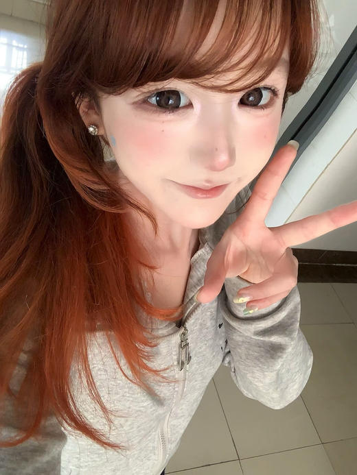 HUSHLENS枫糖玫瑰（佩戴直径：14.5mm） 商品图5