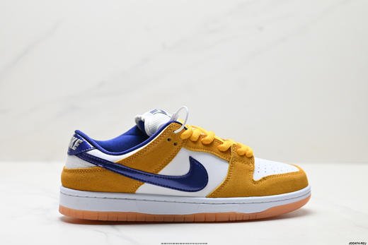 耐克NIKE DUNK LOW RETRO低帮休闲运动板鞋BQ6817-600男女鞋 商品图0