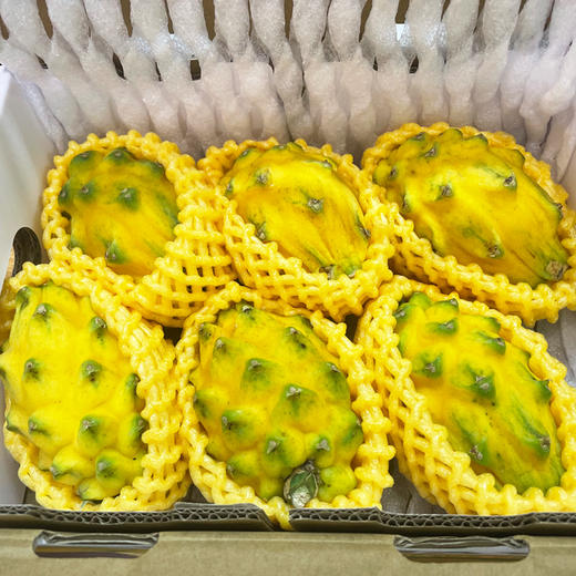 燕窝果（礼盒）6枚装 商品图1