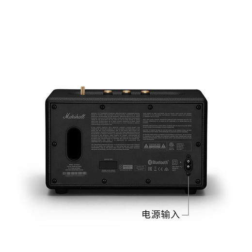 Marshall ACTON III 音箱3代无线蓝牙摇滚重低音音响【HSZQ20.0】 商品图8