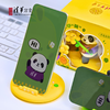 清华文创熊猫手机支架 商品缩略图7