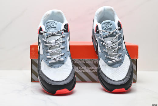 耐克Nike Air Max BW OG复古气垫休闲运动慢跑鞋DJ6124-001男鞋 商品图6