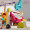 谷雨六面体婴幼儿玩具6-12个月宝宝早教益智0-1岁因果关系六面盒 商品缩略图4