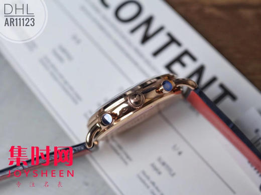 原单渠道   阿玛尼ARMANI男表 AR11123 商品图6