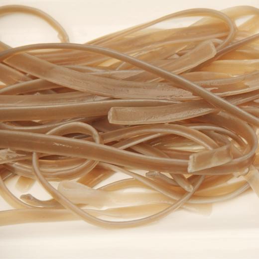 生态红薯粉条（细粉/宽粉）  憨豆生态农场种植红薯400g/袋【京东快递送货上门】 商品图4