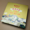鼎茗荟丨 福鼎高山贡眉饼老白茶 一级 2019年原料 300g 礼盒配手提袋 商品缩略图4